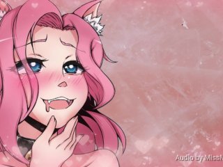 Blowjob Galore (Erotic Audio)