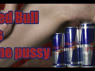 Red Bull hot ride!