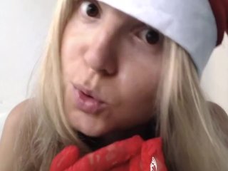 Gina Gerson webcam show