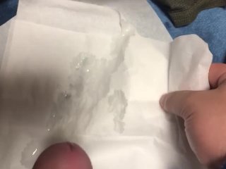 【無修正】エッチな動画を観ながらオナニー
