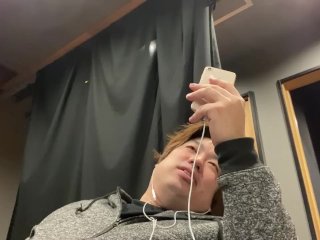 動画を見てるだけの動画