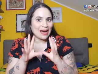 AMICA, MI PRESTI TUO MARITO? MENAGE A TROIS