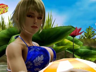 Honey select - mix testing scenes 3