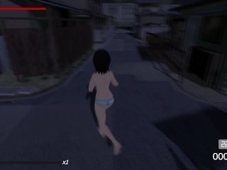 Roshutsu - Exposure Play Mode: Get the Highest Score Before Sunrise!