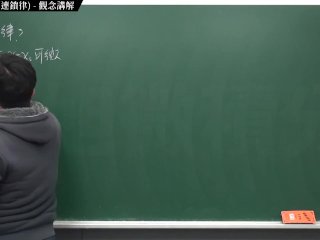 [重啟][真・最大華人微積分教學頻道] 微分篇重點四：反三角函數的導函數｜觀念講解｜數學老師張旭