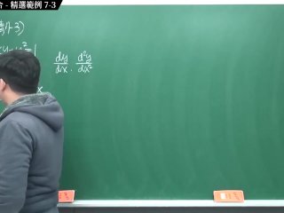 [復甦][真・最大華人微積分教學頻道] 極限篇重點二：極限的嚴格定義｜觀念講解｜數學老師張旭