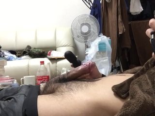 大人の一人遊び