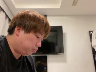 風呂場でジジイが口論していた話し