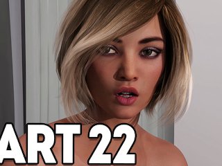 Intertwined #22 - PC Gameplay Lets Play (HD)