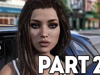 Intertwined #23 - PC Gameplay Lets Play (HD)
