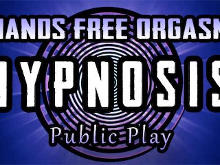 [Mesmerize HFO] Public Play