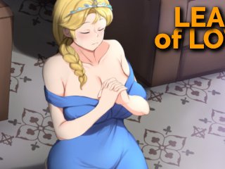LEAP OF LOVE #02 • PC Gameplay [HD]