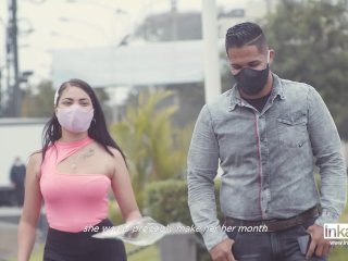 Perú por Venezolana ambulante