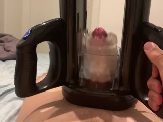 Quickshot Launch Late Night Help Cum