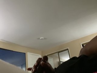 Jerking session