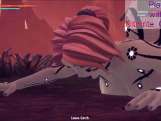 Gameplay- breeders of the nephelym EP 04