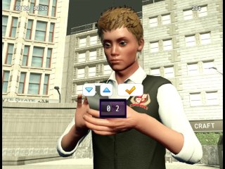 My new Life: REVAMP - Fresh semen witchcraft (17)