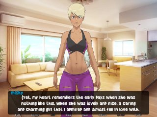 Tamas Awakening - Ep.1 Carol Is A Mean Girl