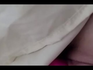 Blind Pawg Plays With Phat Pussy For Papi (2021)