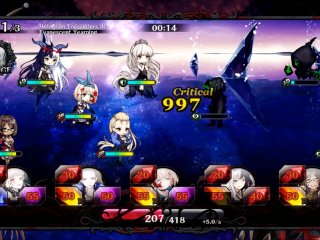 Nutaku's Alice Re:Code Uncensored Guide Part 6