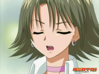 Hentai Pros - Kazuya Mano Asks His Friend Ai Marie For Advice About Sex But Gets More Than He Wanted