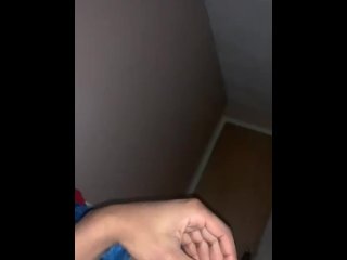 Quick nut