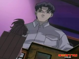 Hentai Pros - Takashi Gets Transfered In A Dream World Where Nanami Fulfils His Every Fantasy