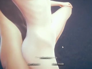 Kimochi Ai Shoujo Hentai Play Game 3D Download Link in Comments
