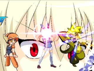 Piece of Cake (mugen vore)