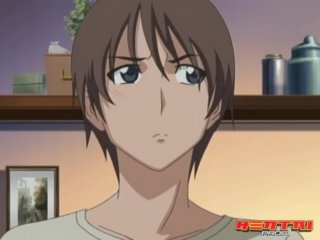 Hentai Pros - Hot Mai & Her Stepbrother Tsutomu Katsuragi Love To Have Sex