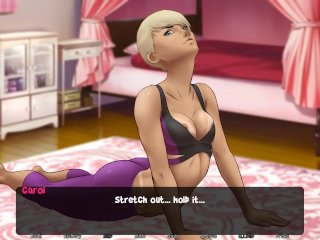 Tamas Awakening - Part 4 Karol Got Furious