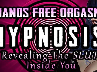 [Mesmerize Multi HFO] Revealing The SLUT Inside You