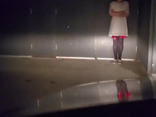 public piss on pixie