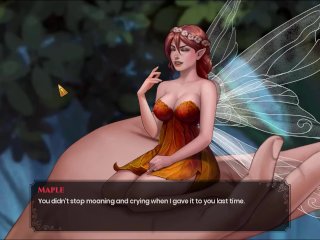 What A Legend Uncensored Guide Part 9 Finding out Secrets