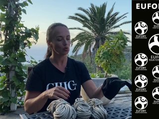 How to BDSM: A Shibari Bondage Set !