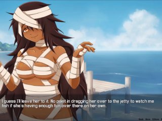Quest Failed Chapter Two (Demo) Guide Part 8