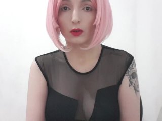 Dating advice for beta men: Femdom