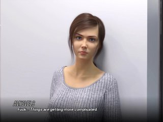 University Of Problems 19