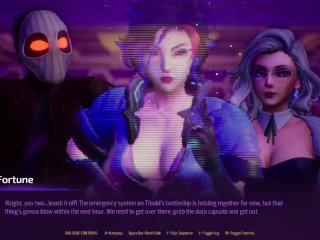 Subverse - Subisode 1: Welcome to Subverse