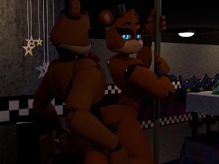 fnaf by @nightbot compilation porn