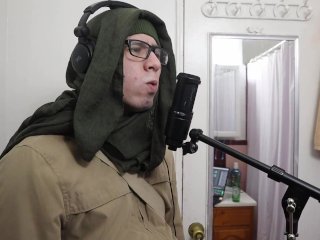 Lullaby Of A Deadman (Vocal Cover)