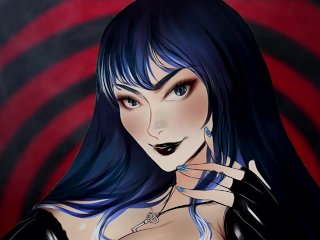 [Mesmerize Loop] Supplication