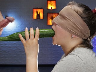 My Friend Tricked me with the Taste Game, but it didn't work - SanyAny