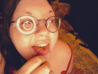 MASOCHIST Sugar Dandy Tongue Mod