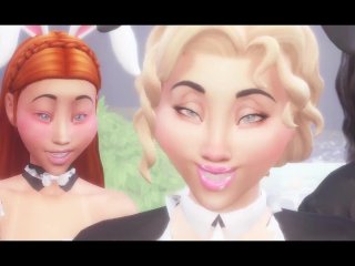 Relax and Enjoy your loving maid 3