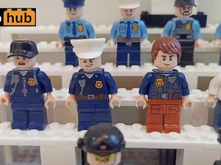 Vlog 31: Which police officer would you fuck?