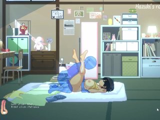 HentaiGame  The Summer  #1 Sound?