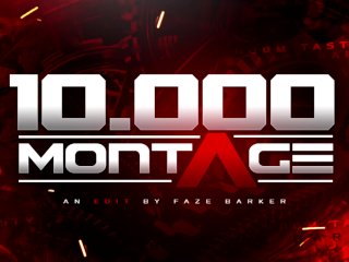 Tasty - 10K Montage (Call Of Duty)
