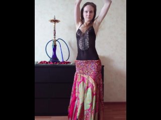 HABIBI DANCE
