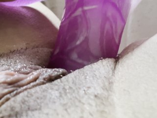 Masturbating In The Morning Light At My Window